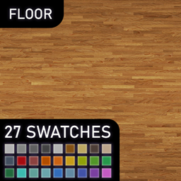🧱  [ESI] Elmshade Regular (Floor) | Floor