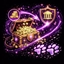 Tae's Guild Tithe logo