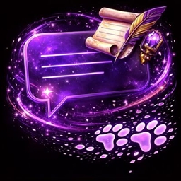 Tae's Guild Notes logo