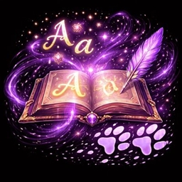 Tae's Fonts project image
