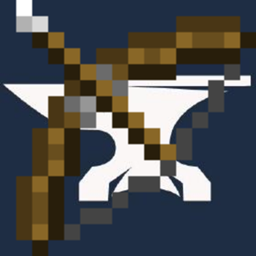 Bowforge logo