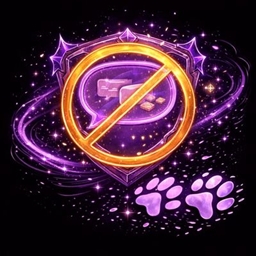 Tae's Chat Filter logo