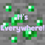 AbundantEmeraldOre logo