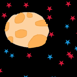 MidnightStatus logo