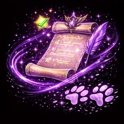 Tae's Auto Quest logo