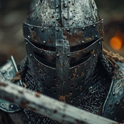 Ironsheathe project image