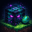 Craft Spawner and Egg logo