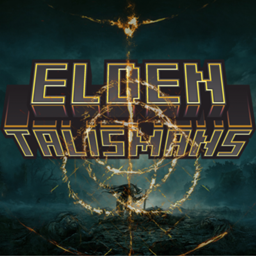 Elden Talismans logo
