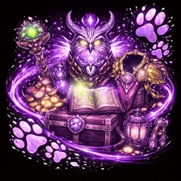 Tae's Panel project image