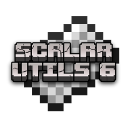 Scalar Utils 6 project image