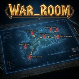 War Room logo