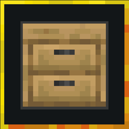 Furniture Expansion - Vanilla Styled Addon project image