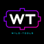 WT - W1LD Tools logo