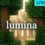 Lumina Shader - Lite logo