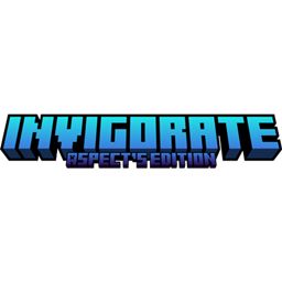 Invigorate logo