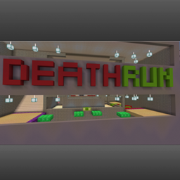 DeathRun logo