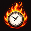 TimePlayed+ logo