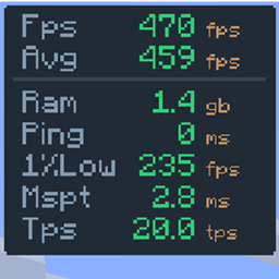 FPS Overlay project image