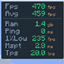 FPS Overlay logo