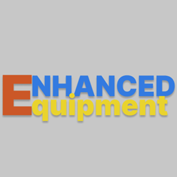 Enhanced Equipment project image