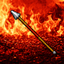 Overgeared Backported Spears logo