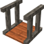 Aga Bridges logo