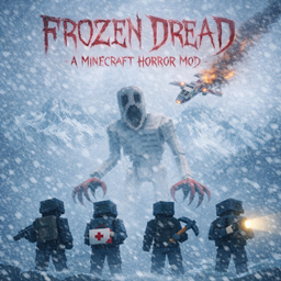Frozen Dread logo
