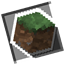 Shadow Drop logo