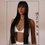 Cheryl B hair logo