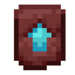 netherite upgrade template recipe project image