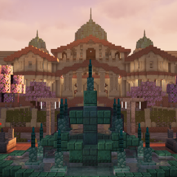 Myekaan's Server Pack for Builders project image