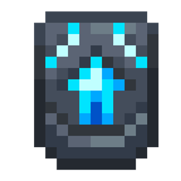 T.O Magic 'n Extras: Blue Harbinger project image