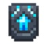 T.O Magic 'n Extras: Blue Harbinger logo