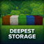 Deepest Storage logo
