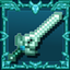 Torrezx-Prismarine sword logo