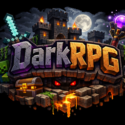 DarkRPG Adventures logo