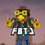 From Bedrock to Java logo