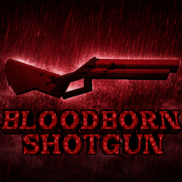 bloodborn shotgun project image