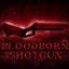 bloodborn shotgun logo