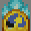 Random Item Speedrunner logo