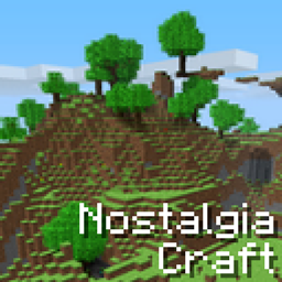 Nostalgia-Craft logo
