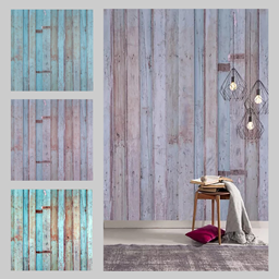 Wood wallpaper collection 4