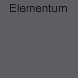 Elementum project image
