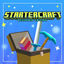 StarterCraft -  Beginner Edition | Beta 26.1! logo