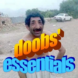 doobs' essentials logo
