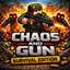 Chaos & Gun Lost World logo