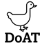 DoATracker logo