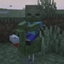 Baby Mobs Rebrushed logo