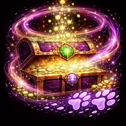 Tae's Warband Bank Deposit logo