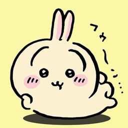 Usagi Totem of Unadying - Change Totem into Usagi from Chiikawa project image